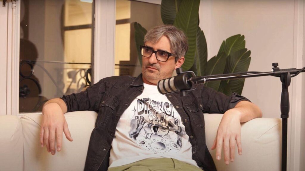 Allí quieren crecer y en España hay mentalidad de funcionario: ¿Por qué?