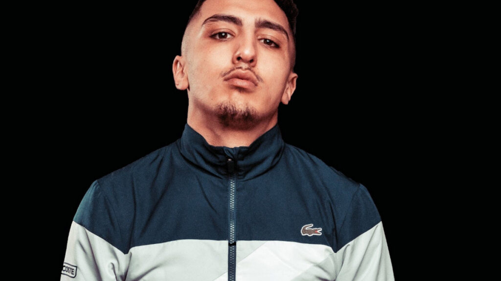 ¡Increíble! Detienen al hermano de Morad por apuñalar a tres jóvenes