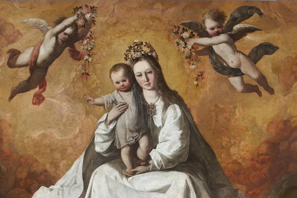 ¿Sabes qué santo se celebra hoy? Descubre el santoral del 24 de septiembre.