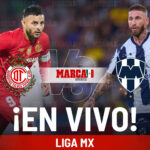 ¡Increíble Doblete de Castro! El Campeón Golea y Sorprende a Todos