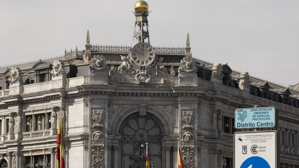 ¡No te lo pierdas! El Banco de España abre este lunes las reservas para sus jornadas de Puertas Abiertas