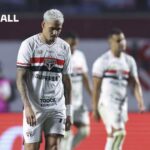 ATUAÇÕES DO SÃO PAULO: ¿VAI SER NESSA VONTADE? ¡Alisson y Luciano en problemas!