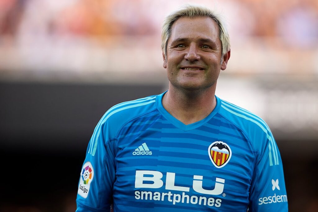 ¡Inesperado! Santiago Cañizares anuncia boda solo 4 meses después de conocer a su pareja