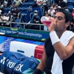 ¡Jaume Munar comienza la gira asiática! Descubre lo que nos espera