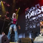 Iron Maiden liderará el Rock Imperium de Cartagena: ¡50 años de leyenda!