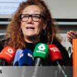 La FAPE y Reporteros sin Fronteras condenan el ataque a Cristina Fallarás