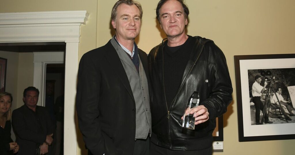 Fans del director ‘genio’ dicen ‘es ridículo’ tras puntuación rival