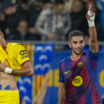 ¡Ferran muerde y acecha a Mbappé en la tabla de goleadores!