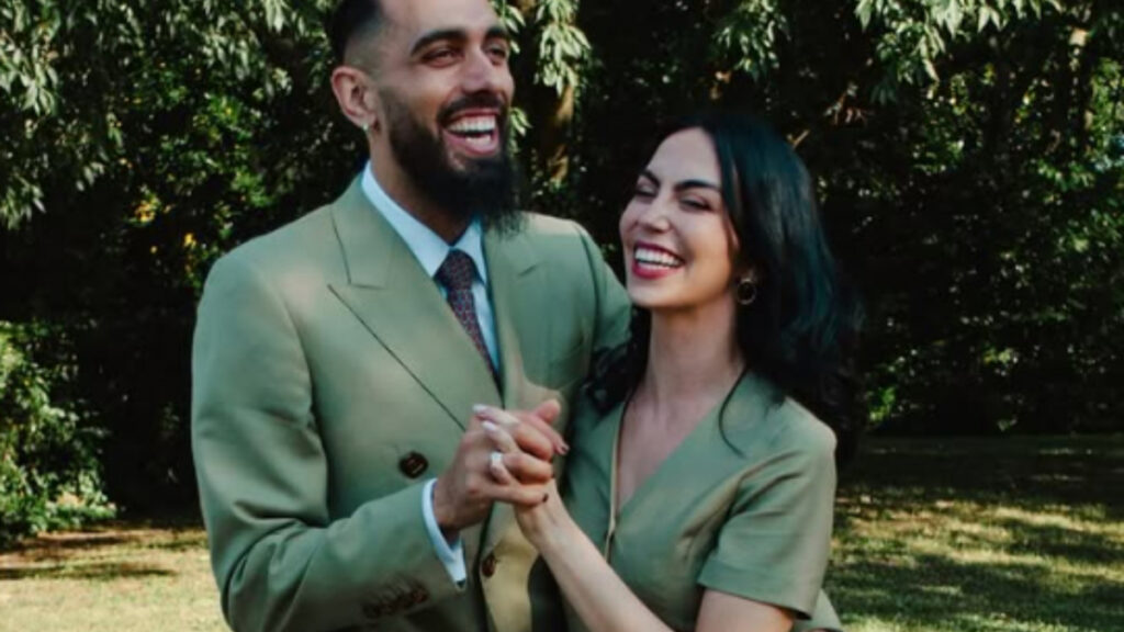 María Valero desvela cómo fue el duro comienzo de su relación con Borja Iglesias: ¡Increíbles Revelaciones!