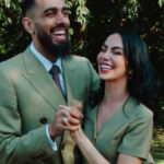 María Valero desvela cómo fue el duro comienzo de su relación con Borja Iglesias: ¡Increíbles Revelaciones!