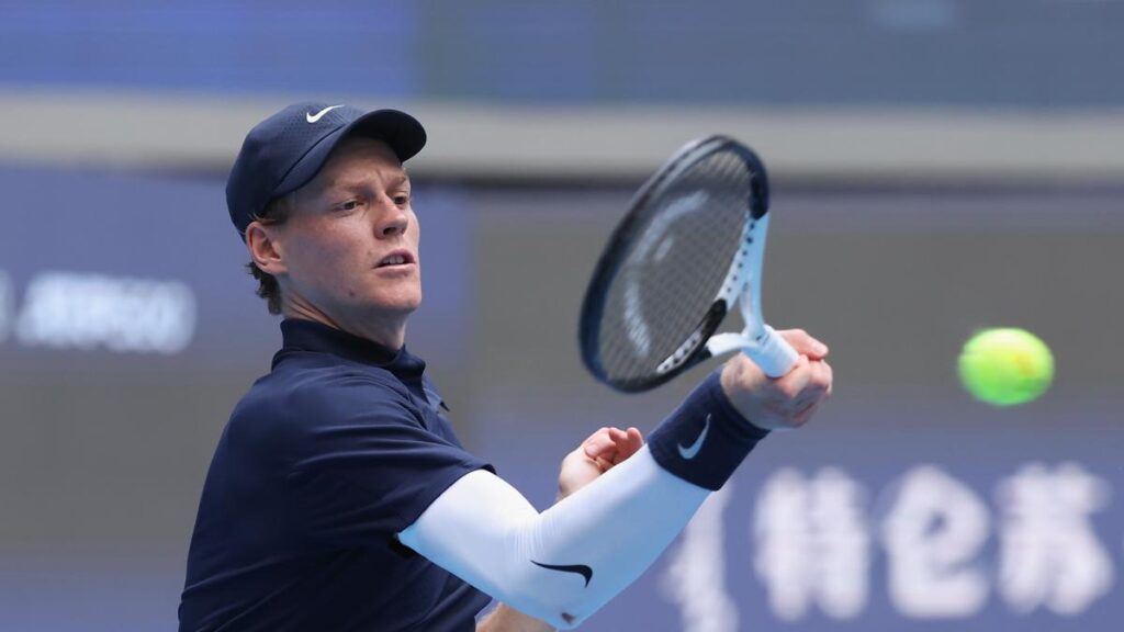 ¡No te lo pierdas! Sinner-De Minaur LIVE a Pechino: ¡La DIRETTA!