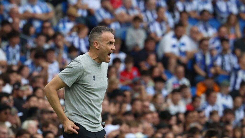 ¡Imperdible! Dos técnicos de la casa, en un duelo de urgencias.