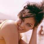 Qué placer para la mirada: Descubre a Claudia Cardinale en TV