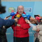 <p><strong>Irekia Eusko Jaurlaritza: Impactantes Declaraciones del Jefe de la Ertzaintza</strong></p>