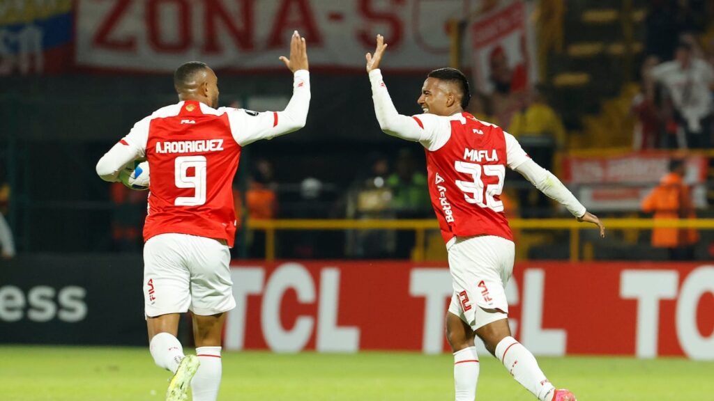 ¡No te lo pierdas! DIM – Santa Fe, en vivo: sigue la Copa BetPlay hoy