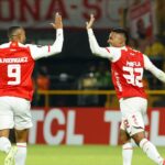 ¡No te lo pierdas! DIM – Santa Fe, en vivo: sigue la Copa BetPlay hoy