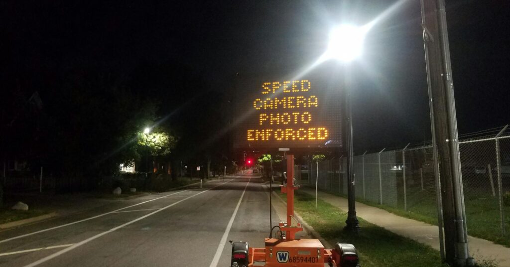 ¡Atención! Activa los «Minneapolis speed cameras» este miércoles: ¡Descubre más!