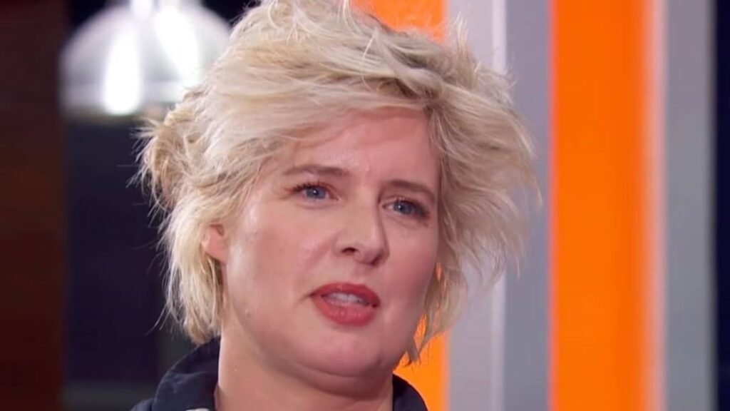 El infierno de Tania Llasera en Mediaset: ¡Momentos horribles revelados!