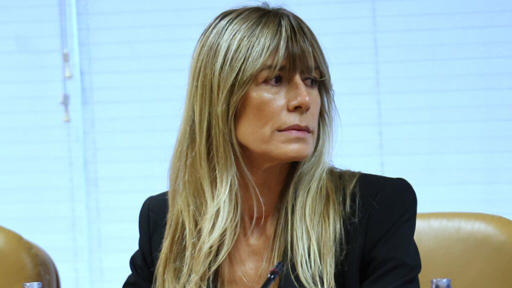 Revelaciones impactantes: Informe UCO sobre la cátedra de Begoña Gómez