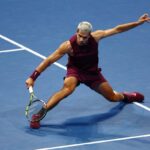 Carlos Alcaraz – Taylor Fritz en directo: ¡La gran final de Tokio hoy!