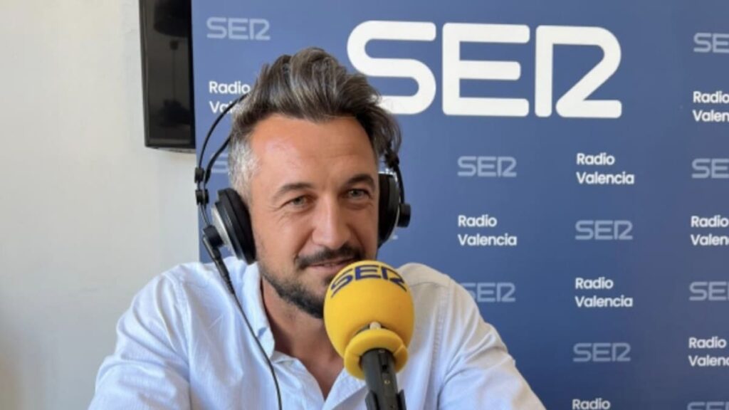 ¡Sorpresa! Héctor Rodas confirma avances en la renovación de Carlos Álvarez