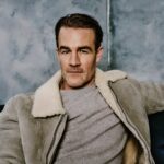 James Van Der Beek: ¿Por qué Dawson no asistirá al reencuentro?