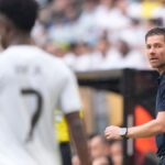 El plan de Xabi Alonso para que Vinicius brille: ¡Descubre sus secretos!