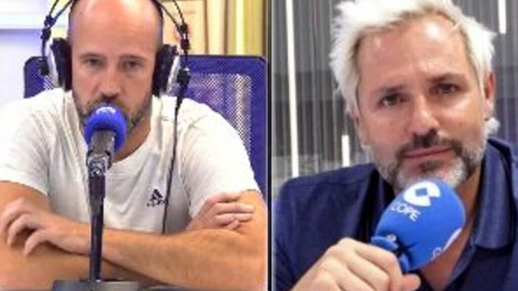 Gonzalo Miró asegura que ‘el Atlético ganó al Madrid a pesar del árbitro’: ¡La respuesta de Santi Cañizares!