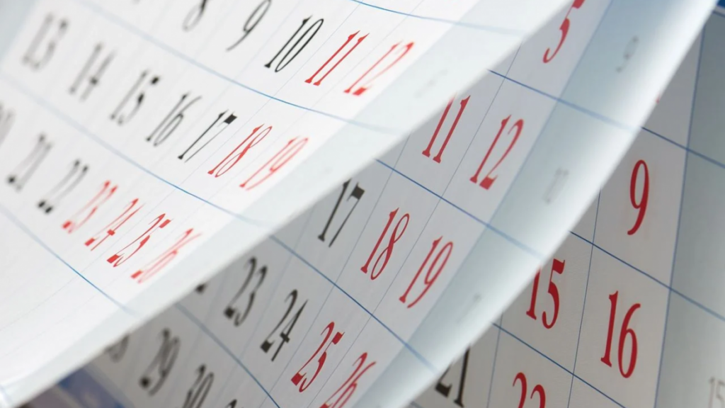 La Comunidad de Madrid aprueba el calendario laboral 2026: ¡12 festivos!