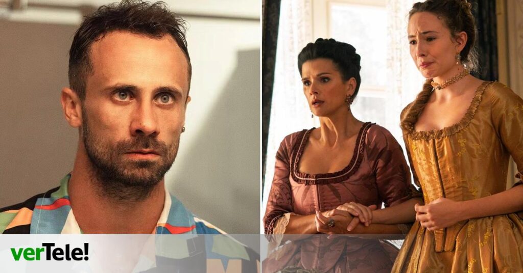 Oriol Pla y ‘Valle Salvaje’ brillan en los Emmy Internacionales 2025