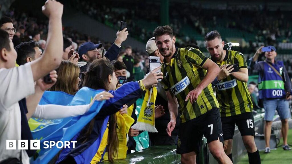 Kairat en la Champions League: Vuelos de 13 horas y el prodigio del Chelsea