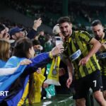Kairat en la Champions League: Vuelos de 13 horas y el prodigio del Chelsea