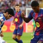 ¡No te pierdas! Barcelona vs Real Sociedad LIVE: Últimas actualizaciones y estadísticas