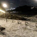 ¡Ragasa: Tormenta devastadora arrasa Hong Kong y deja 17 muertos en Taiwán!
