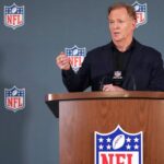 Roger Goodell: NFL Teams Going Global with Spanish Broadcasts!