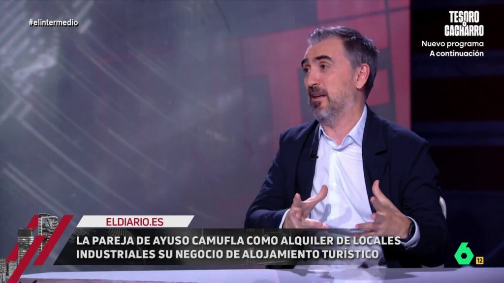 Descubre cómo toda la Comunidad de Madrid ha estado trabajando en su defensa