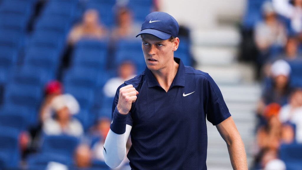 ¡Duelazo Inesperado! Jannik Sinner vs Alex de Miñaur: ¡No te lo Pierdas!