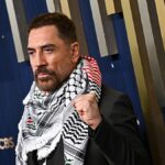 ¡Impactante! El actor Michael Rapaport se dirige a Javier Bardem así