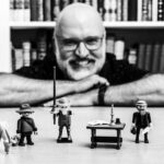 José Manuel Lucía Megías: ¿Por qué Amenábar ignora el Argel del XVI?