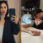 Lali Espósito y Pedro Rosemblat en San Sebastián: ¡Sorpresas en la cama!