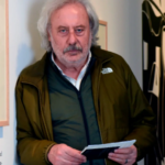 Julio Llamazares sigue las huellas de su padre: Héroe de Aragón