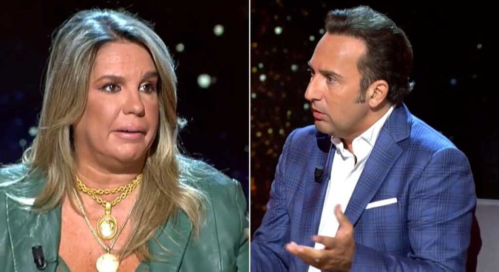 El ‘silencio clamoroso’ que estalla Iker Jiménez: ¡Están todas calladas!