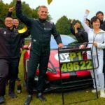 ¡Increíble! El nuevo coche más rápido del mundo es chino, eléctrico y ha rozado los 500 km/h.