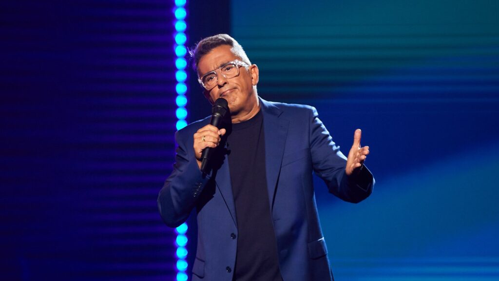 Andreu Buenafuente repasa la actualidad nacional e internacional: ¡No te lo pierdas!