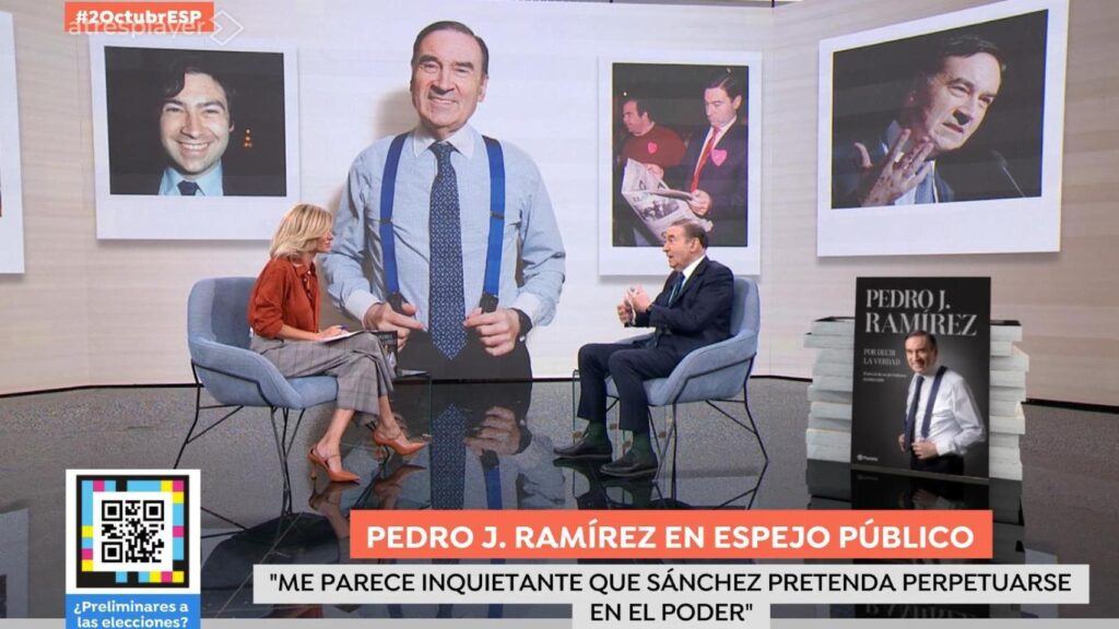 Feijóo es la clave: ¡Un partido de centro para desbancar a Sánchez!