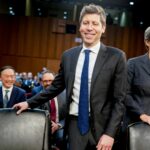 ¡Impactante! OpenAI busca adquirir 10% en AMD con acuerdo de chips AI