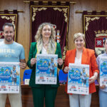 ¡No te pierdas el V Triatlón Lagunas de Ruidera en Argamasilla de Alba!