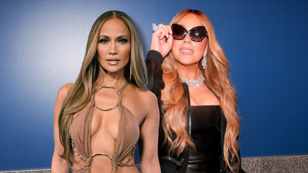 Mariah Carey Habla sobre su famosa frase ‘I don’t know her’ sobre J.Lo