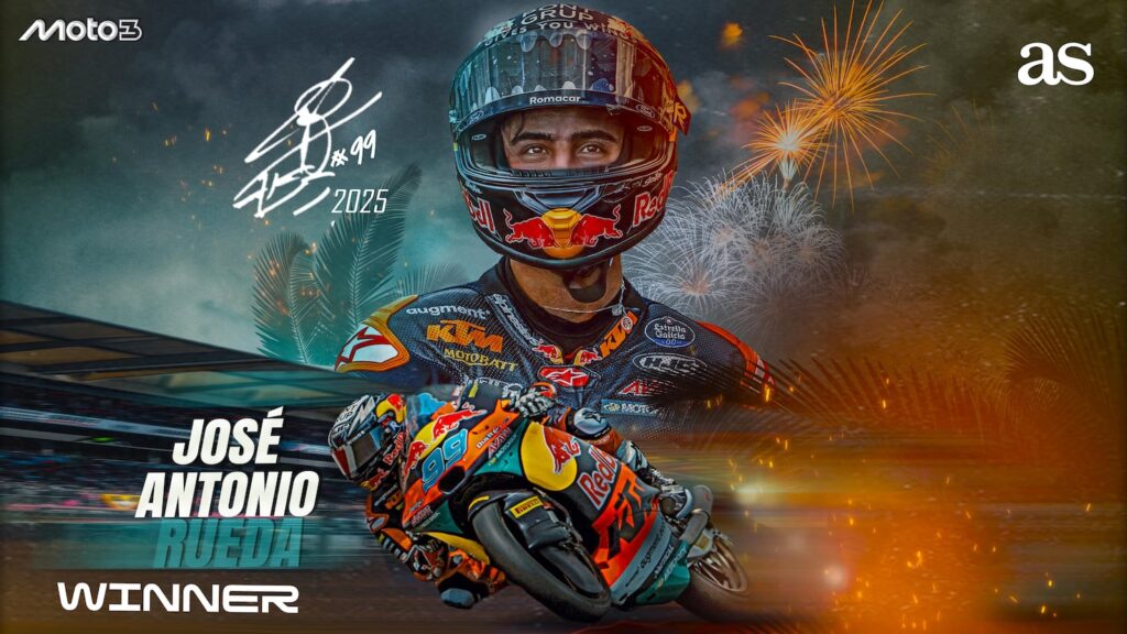 Victoria: El Título para Rueda que Cambiará Tu Perspectiva