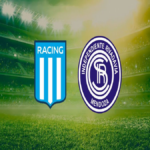 ¡Impresionante empate! Racing Club 0-0 Independiente Rivad.: resultado y resumen detallado